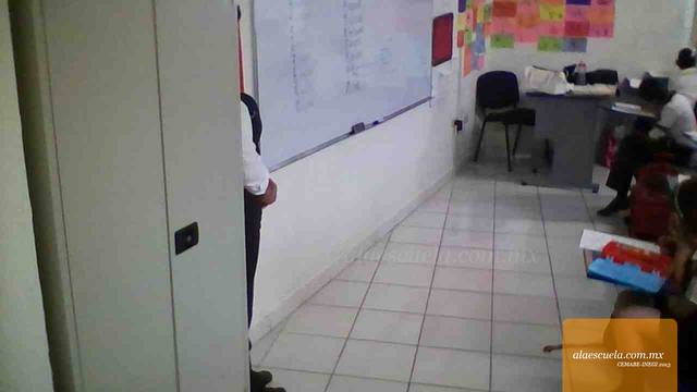 Aulas (vista previa)
