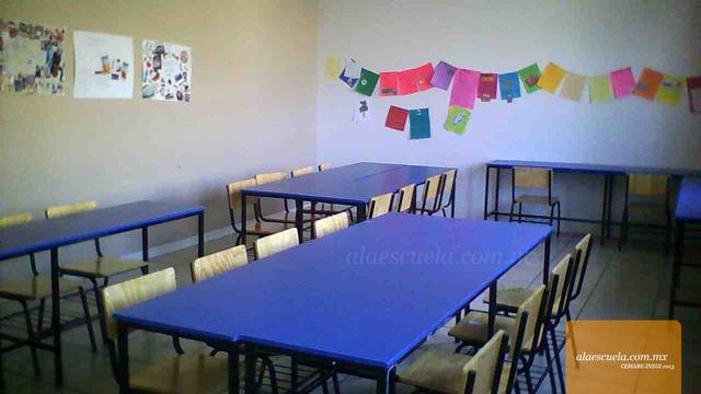 Aulas (vista previa)