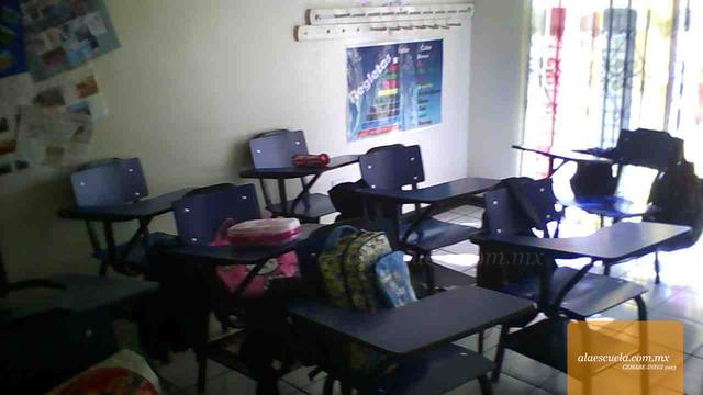 Aulas (vista previa)
