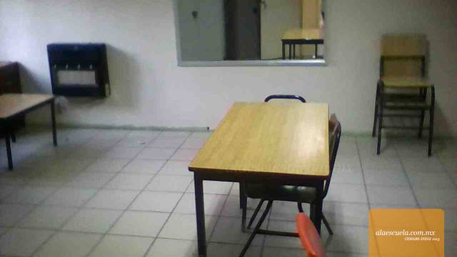 Aulas (vista previa)