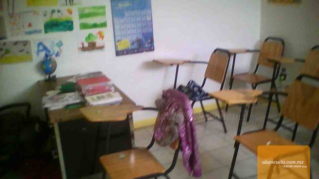 Aulas (vista previa)