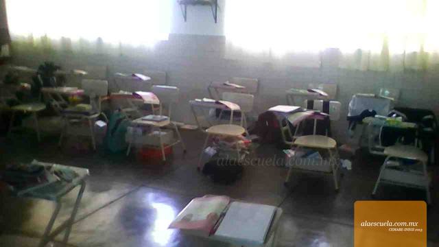 Aulas (vista previa)