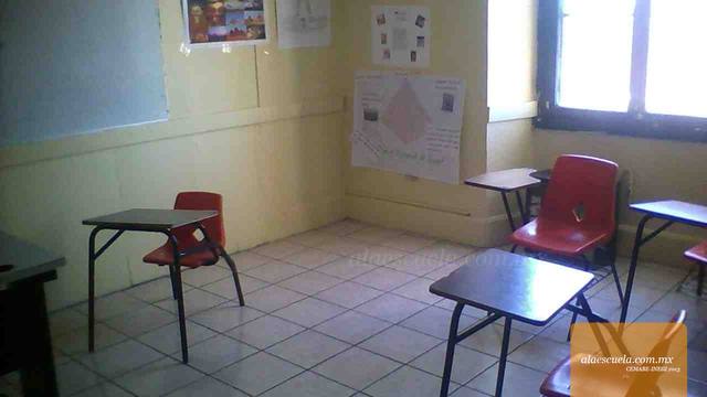 Aulas (vista previa)