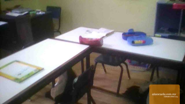 Aulas (vista previa)
