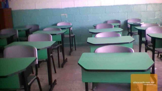 Aulas (vista previa)