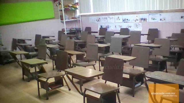 Aulas (vista previa)