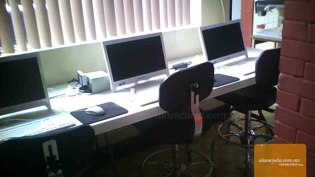 Aulas (vista previa)
