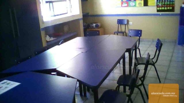 Aulas (vista previa)