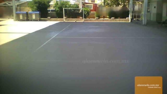 Áreas (vista previa)