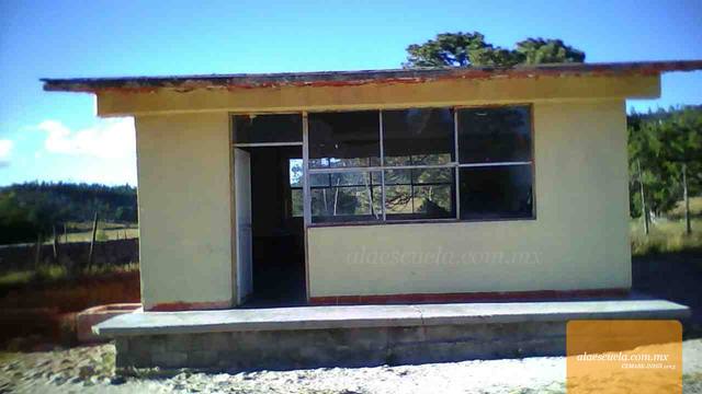 Aulas (vista previa)