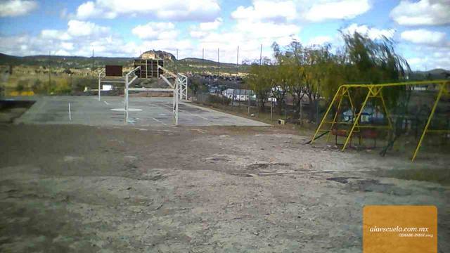 Áreas (vista previa)
