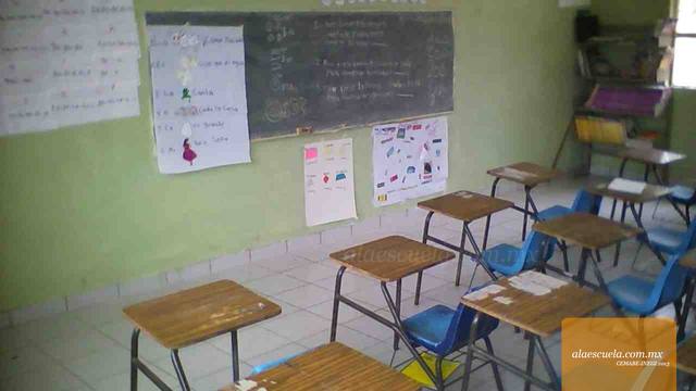 Aulas (vista previa)