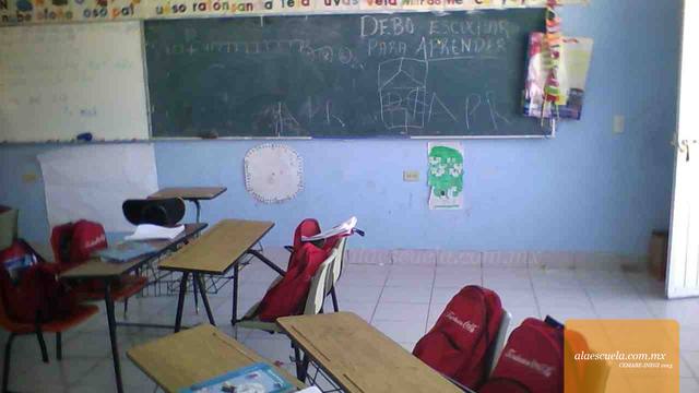 Aulas (vista previa)