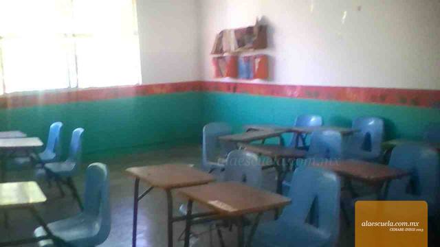 Aulas (vista previa)