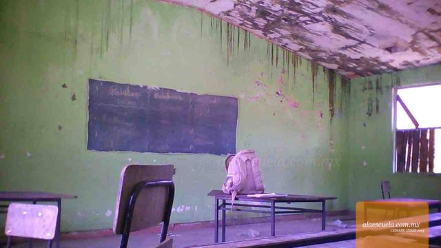 Aulas (vista previa)