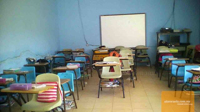 Aulas (vista previa)
