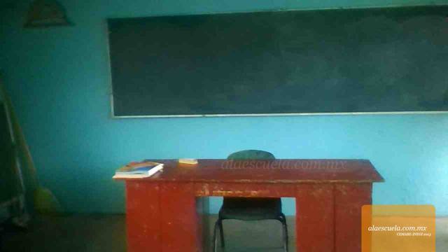 Aulas (vista previa)