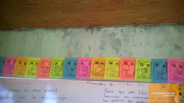 Aulas (vista previa)