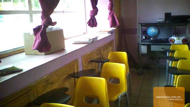 Aulas (vista previa)