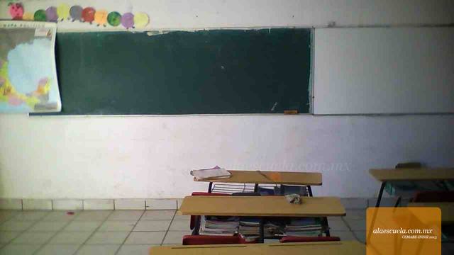 Aulas (vista previa)