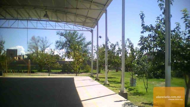 Áreas (vista previa)