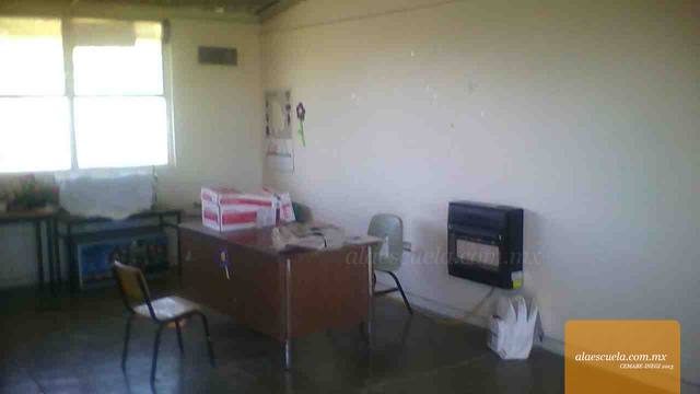 Aulas (vista previa)