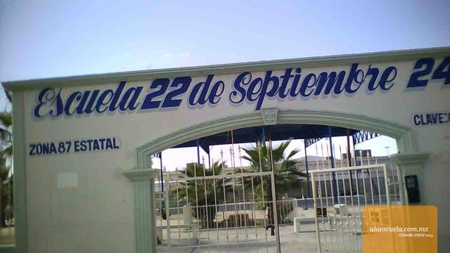 Entrada (vista previa)