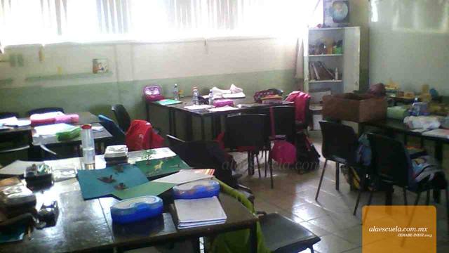 Aulas (vista previa)