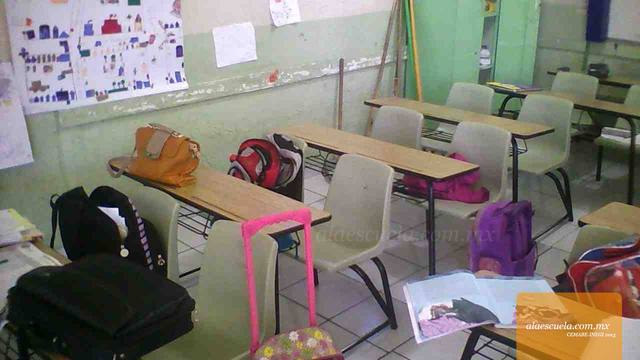 Aulas (vista previa)