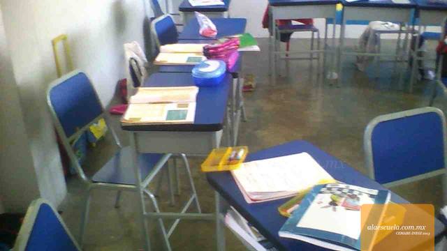 Aulas (vista previa)
