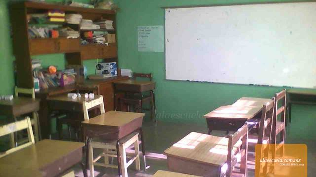 Aulas (vista previa)