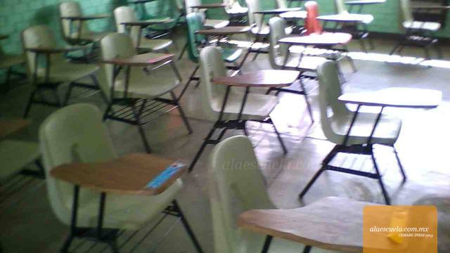 Aulas (vista previa)