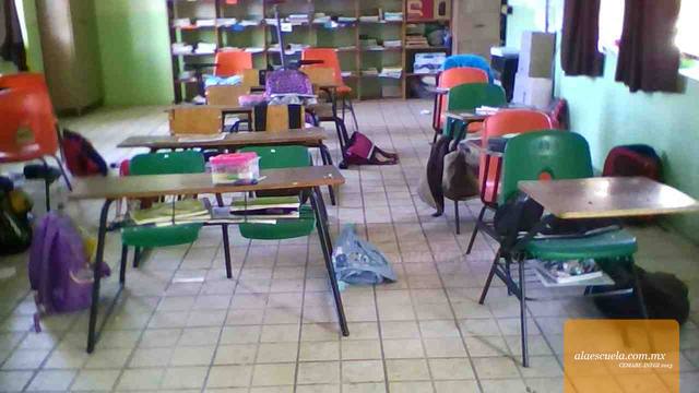 Aulas (vista previa)