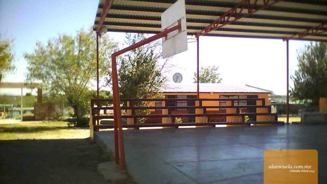 Áreas (vista previa)