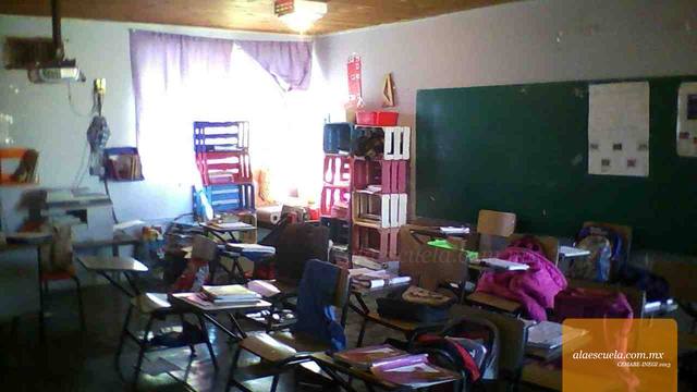 Aulas (vista previa)