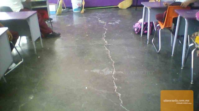 Aulas (vista previa)