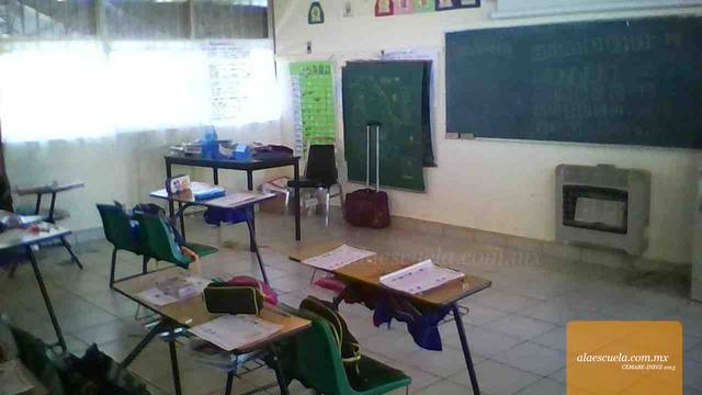 Aulas (vista previa)