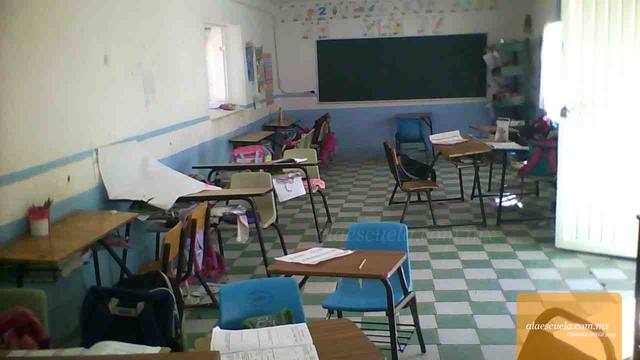 Aulas (vista previa)