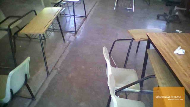 Aulas (vista previa)