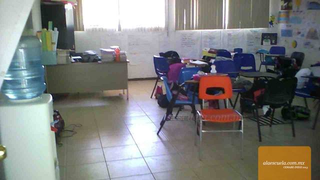 Aulas (vista previa)