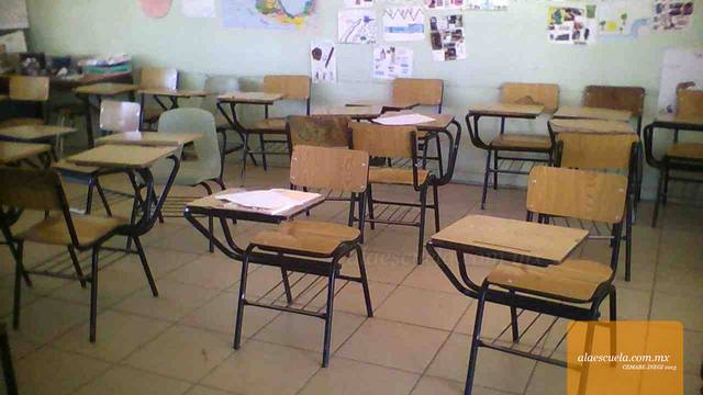 Aulas (vista previa)