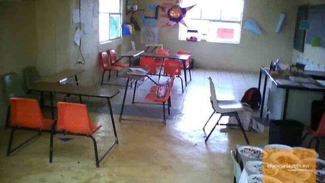 Aulas (vista previa)