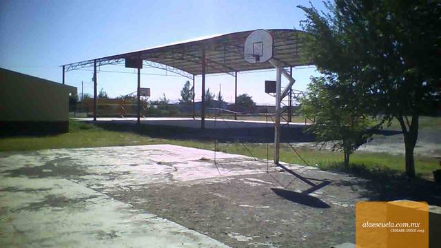 Áreas (vista previa)