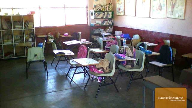 Aulas (vista previa)