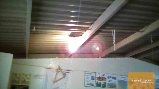 Aulas (vista previa)