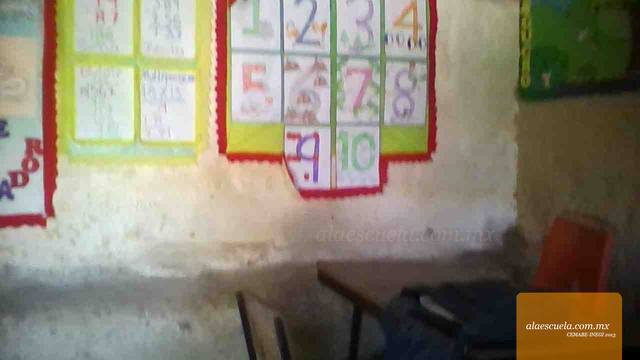 Aulas (vista previa)