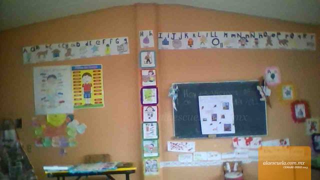 Aulas (vista previa)