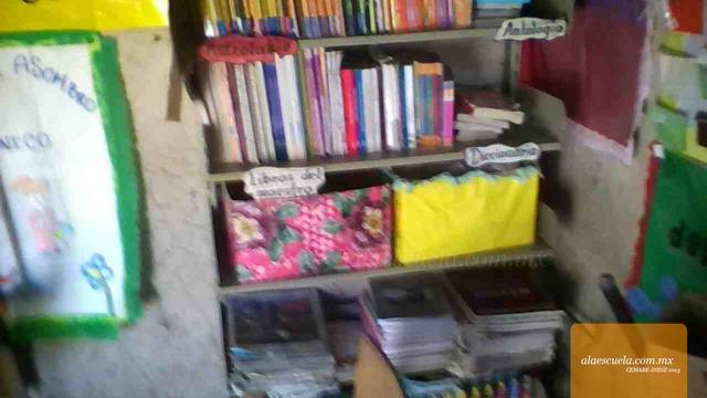 Aulas (vista previa)