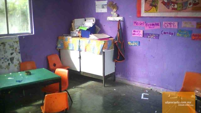 Aulas (vista previa)