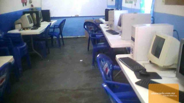 Aulas (vista previa)